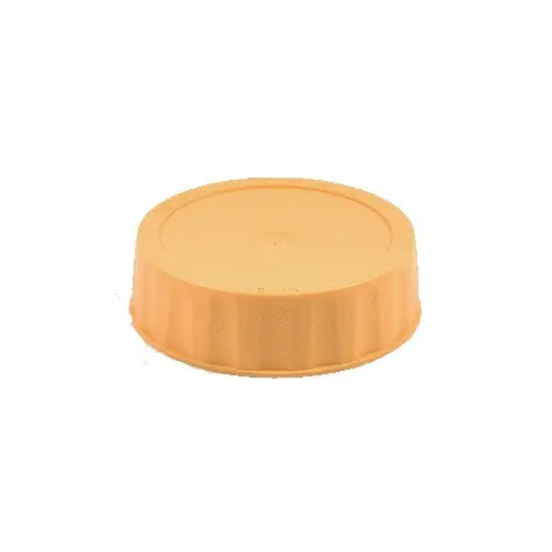 CAP LABEL CREAM PK/6 8017894 for Mavrik 8017894