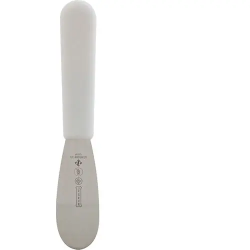 Spreader Smooth Edge SS for Mavrik 85397