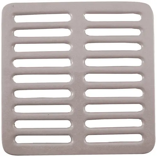 TOP GRATE COVER FULL 10 INCHES 11525 for Mavrik 11525