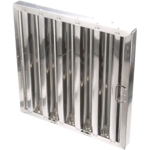 Hood Filter 20X20 Replacement 8014116 for Mavrik 8014116