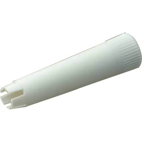 TIP STRAIGHT SILICONE 2802037 for Mavrik 2802037