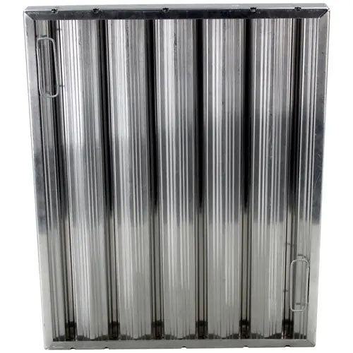 Baffle Filter 25 X 20 for Mavrik 261764