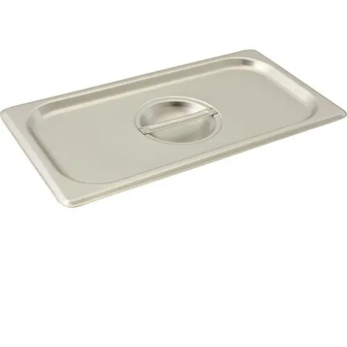 COVER STEAM TABLE PAN QUARTER 1331117 for Mavrik 1331117