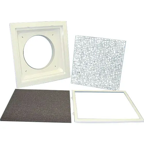 AllPoints 5561118 5561118 RETURN, RE-USE FLTR RCSD (12NECK, WHT)
