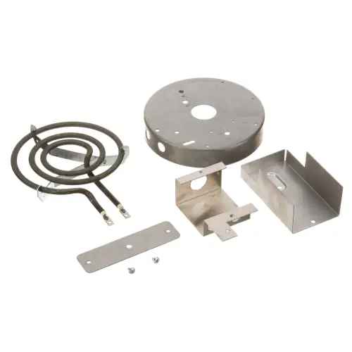 Warmer Element Assy 240V 450W 6 DIA. -50389 for Star Mfg STA-50389