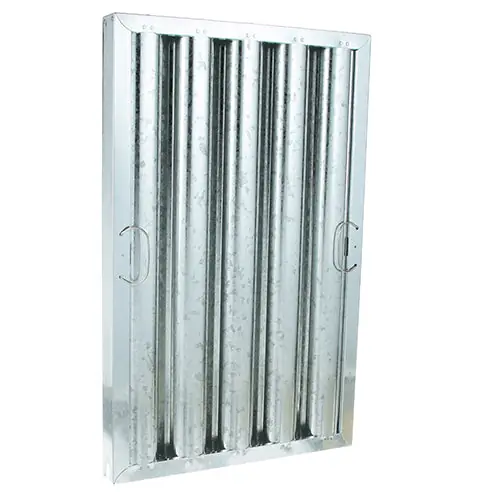 Hood Filter 25 x 16 for Mavrik 8014132