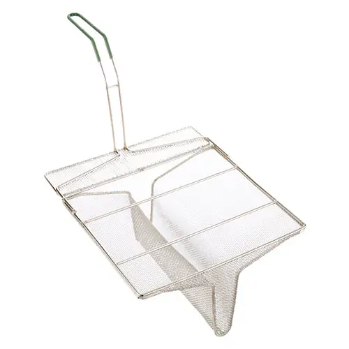 Sediment Tray Vinyl Handle 8017658 for Mavrik 8017658