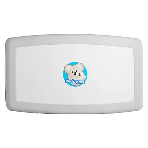 Changing Station Horizontal White Granite 12866 for Mavrik : ALL12866