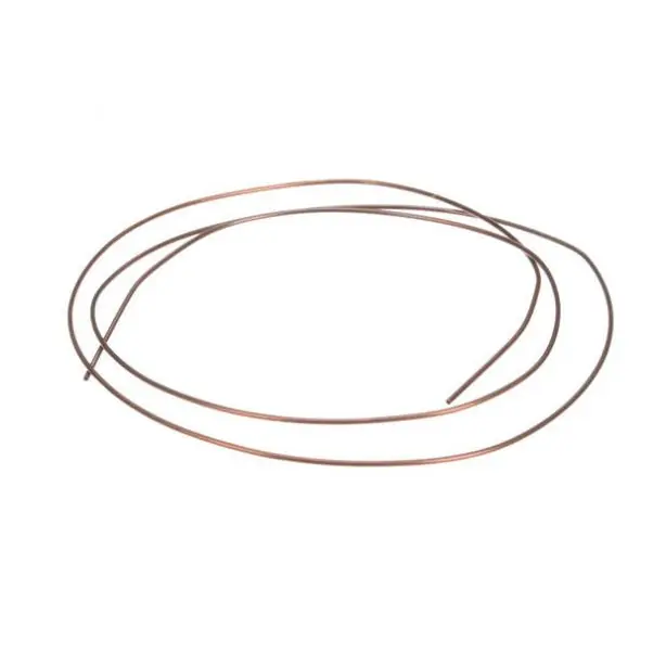 CAPILLARY TUBE, 72"L , 0.049"ID X 0.099"OD