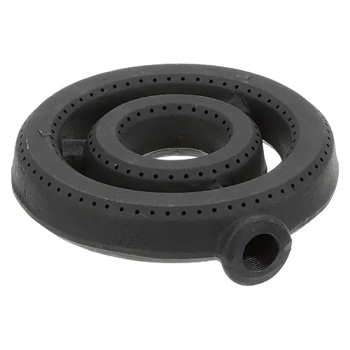 AllPoints 1561019 Burner, Ring, 8Od, 3/4Inlet