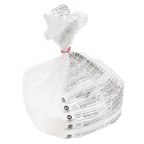Fryer Powder 22LB 2801215 for Mavrik ALL2801215
