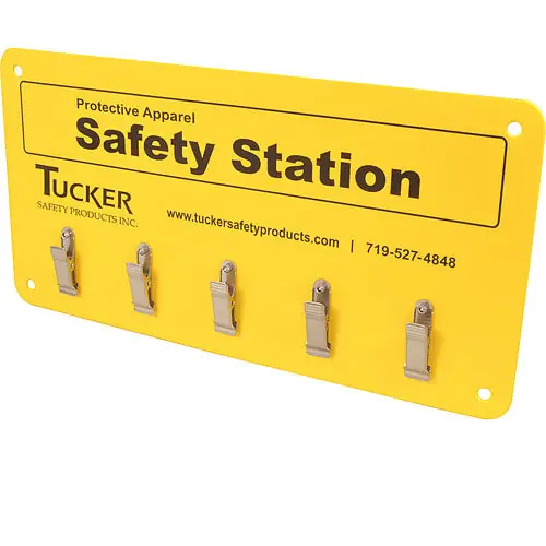 RACK SAFETY STATION 76371 for Mavrik  76371