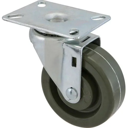 Caster Plate 1201212 for Mavrik ALL1201212