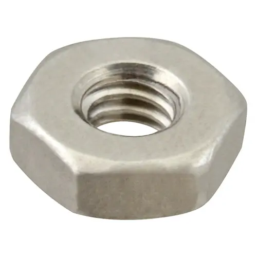 NUT 8-32THD S/S BOX 1 for Mavrik 7010800