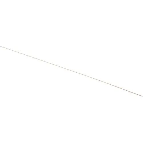 Pilot Tubing 1/8 OD X 36 for Mavrik 262271