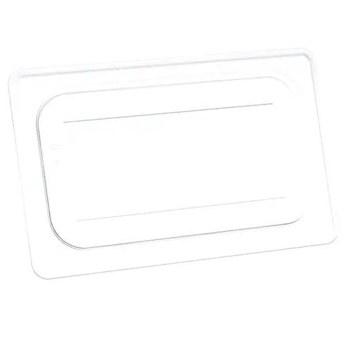LID PAN 1/4 SIZE FLAT 40CWC for Cambro CAM40CWC