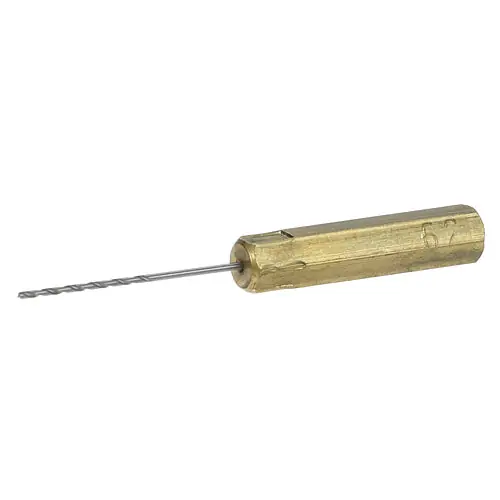 Drill 721070 for Mavrik ALL721070