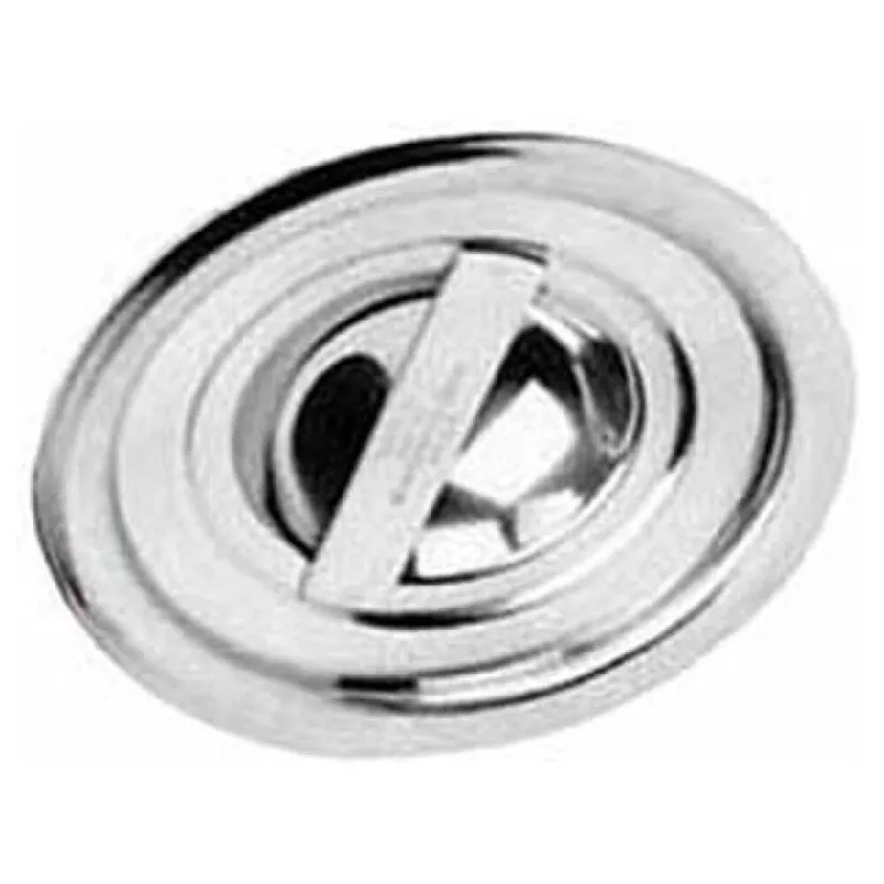 Allpoints 1331142 Cover, Bain Marie, F/ 1-1/4 Qt