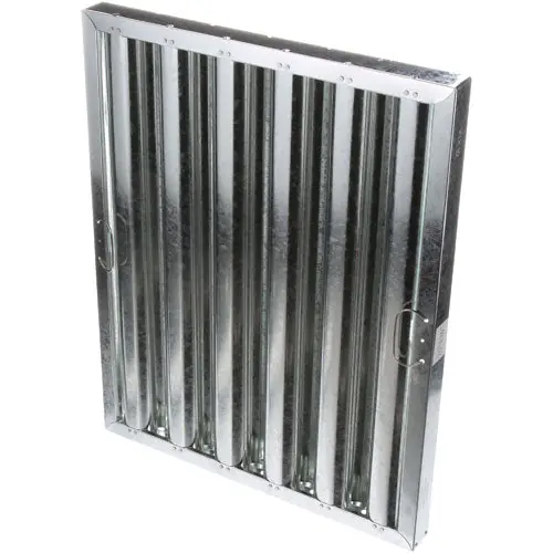 Hood Filter 25X20 Replacement MPN for Mavrik 8014133