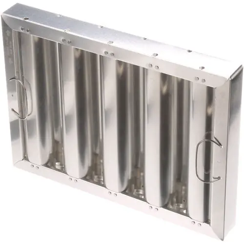 Hood Filter 12X16 Replacement MPN for Mavrik 8014102