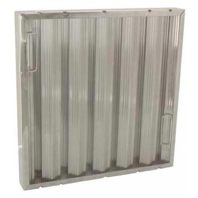 Allpoints 1292060 Filter, Baffle Grease, Gal12X20