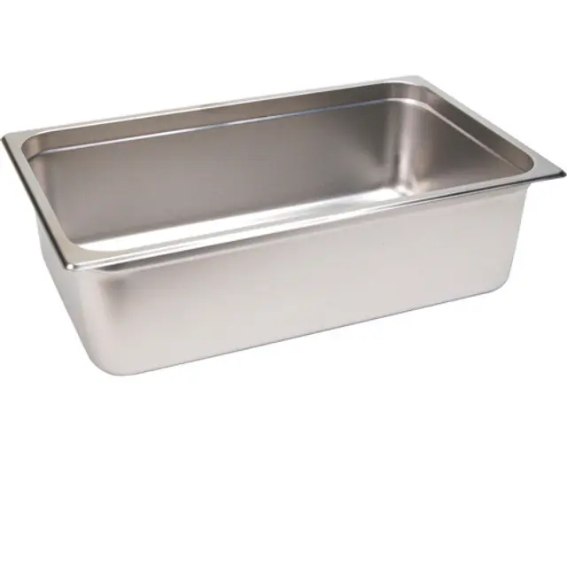 PAN STEAM TABLE FULL 6D 1331126 for AllPoints 1331126