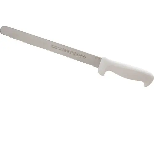 Knife Slicer Wavy 10in 97622 for Mavrik