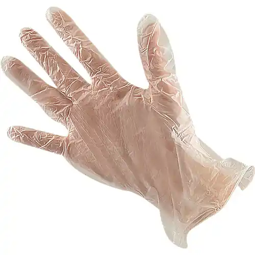 Gloves Vinyl (2 Pair) 2801552 for Mavrik 2801552