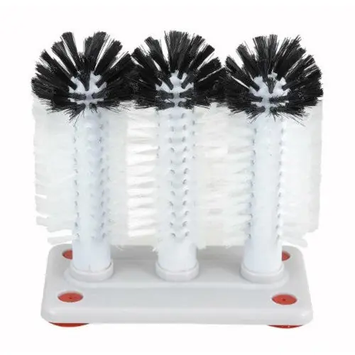 Brush Glass Washer 3 for Mavrik 83157