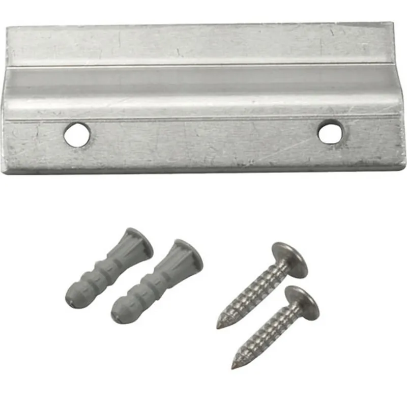 Allpoints 131913 Wall Bracket Kit 4 inches 13-1913