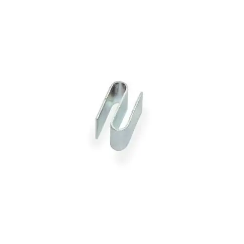 HOOK S F/SHELVES BK ON LY for Mavrik 1261149