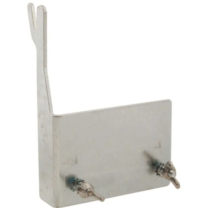 Allpoints 1291252 Prongs, Baffle Boss, Universal (Set of 2)