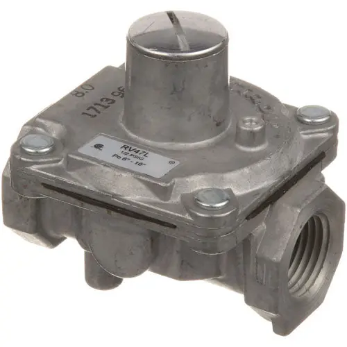 Regulator Pressure 1/2 LP 521150 for Mavrik