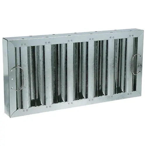 Hood Filter Power 10 X 20 8014123 for Mavrik 8014123