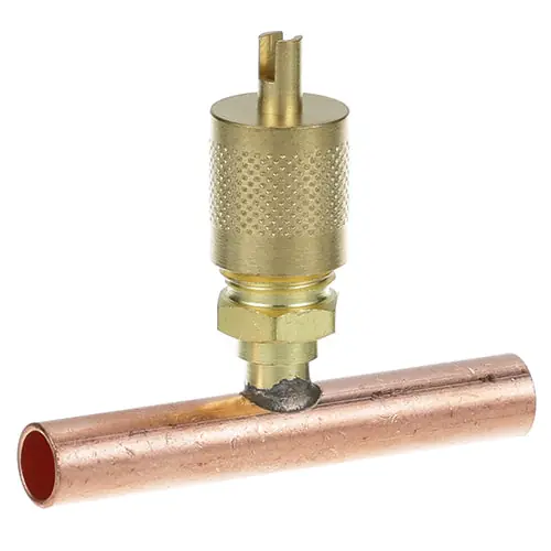 ACCESS VALVE 561583 for Mavrik 561583