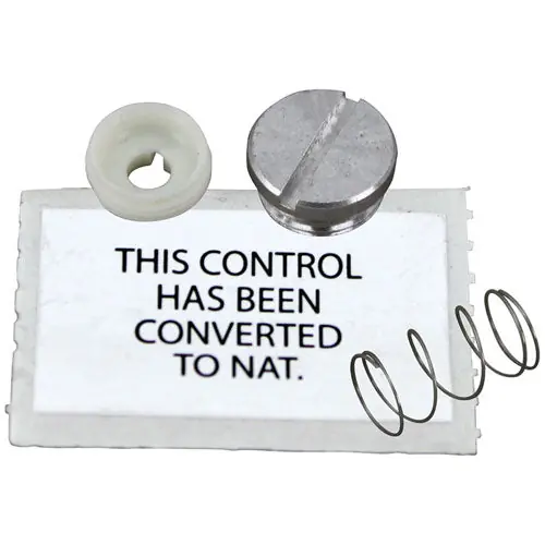CONVERSION KIT TO NAT 511362 for Mavrik ALL511362