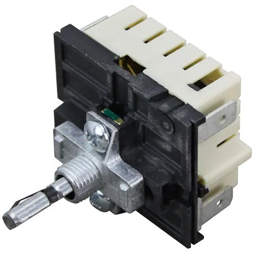 Infinite Switch 15 Amp 3/16 Flat Down Replacement MPN for Mavrik 421093