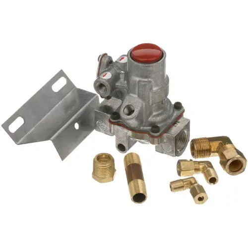 Safety Valve 541136 for Mavrik ALL541136
