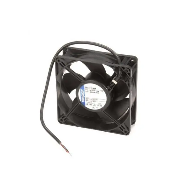 AXIAL FAN, 115V 60HZ