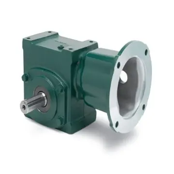 Dodge 202A05L14 TIGEAR-2 Right Angle Worm Gear Reducer 3.23 hp (Each) Replacement MPN