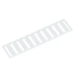 WAGO 793-4566 WMB Multi Marking System Horizontal White