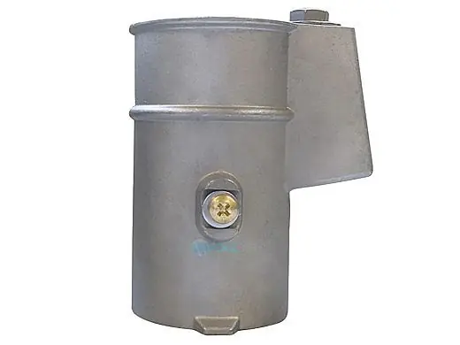 S.R.Smith AS-100B-SS 4 304 Stainless Steel Residential Wedge Anchor