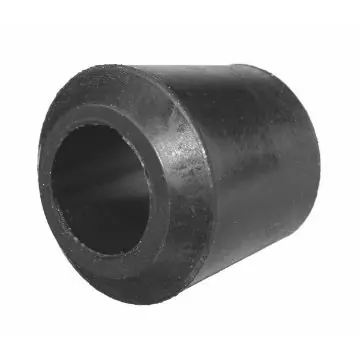 Hubbell Wiring Device-Kellems 31518113BPK100 Replacement Bushing, 1/2 to 3/4 in Thread, 1/2 to 5/8 in Dia Cable