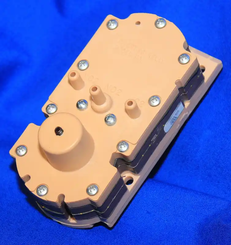Crandall 2354-504 Diverting Relay Power No Main