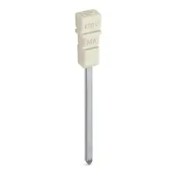 WAGO 2002-492 JUMPER DOUBLE DECK VERTICAL INSULATED