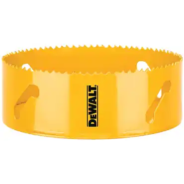 DeWalt DAH180096 6 (152MM) HOLESAW