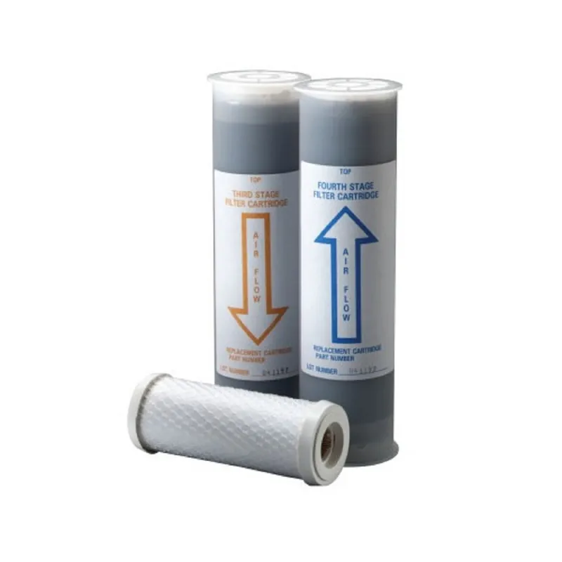 3M 7000056891 Filter Kit for Portable Compressed Air Filter and Regulator Panels