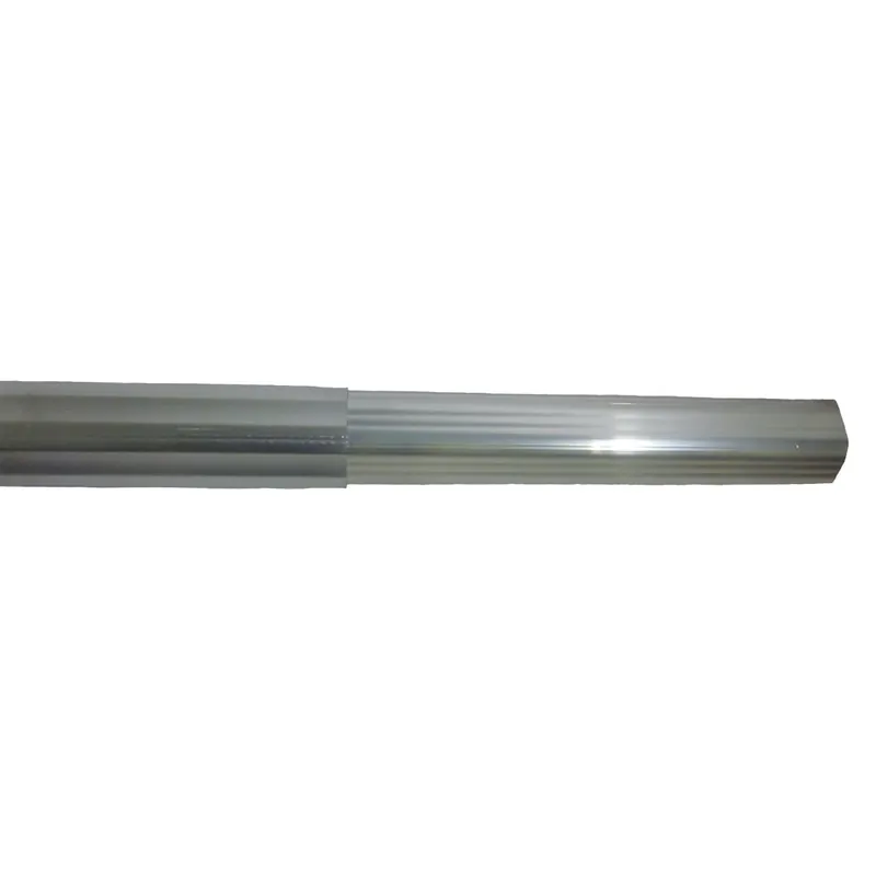 Feherguard IG20 Heavy Duty Anodized Tube Kit - 20'6