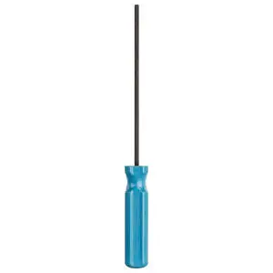 Jonard BW-532 Booth Wrench 9 Long (5/32in) Replacement MPN