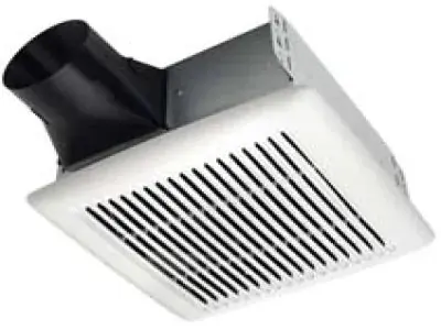NuTone AE110 InVent Fan Series 110 CFM Exhaust Fan